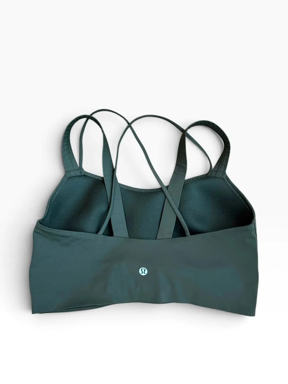 Lululemon Like a Cloud Sports Bra Size 8